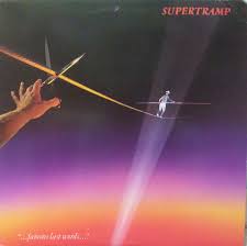 Supertramp | Famous Last Words