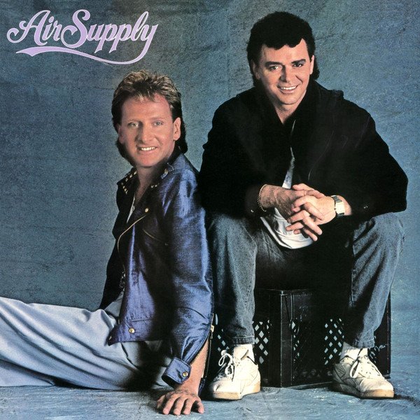 Air Supply | Air Supply (1985)