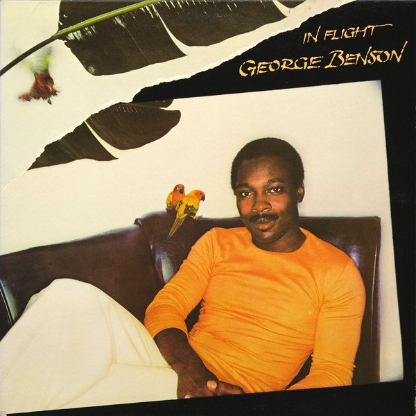 George Benson | In Flight