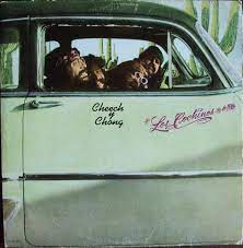 Cheech & Chong | Los Cochinos (See Condition)