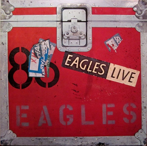 Eagles | Eagles Live