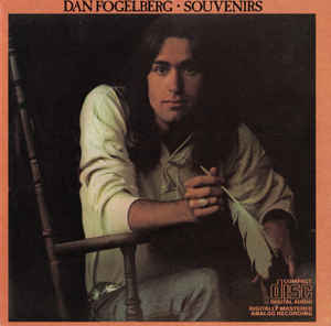 Dan Fogelberg | Souvenirs