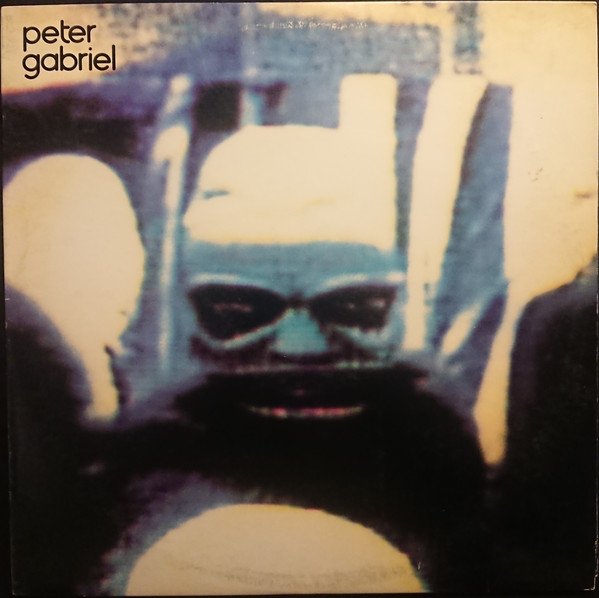 Peter Gabriel | Security