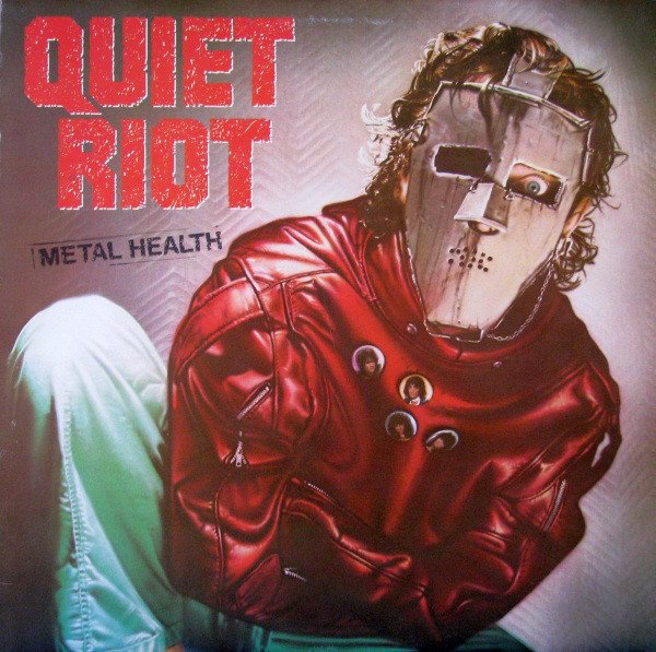 Quiet Riot | Metal Health