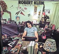 Robert Klein | Child Of The 50's