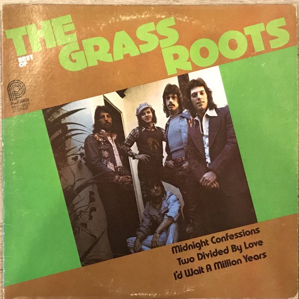 The Grass Roots | Best Of The Grass Roots