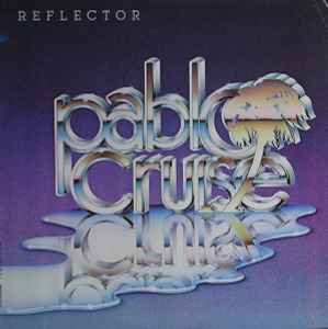 pablo cruise reflective vinyl