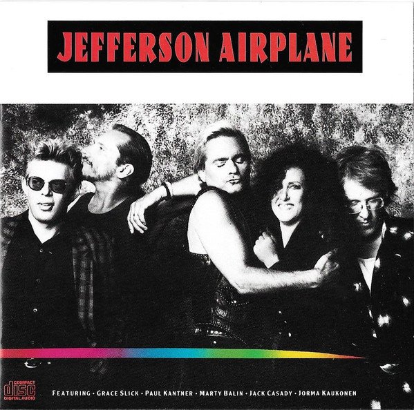 Jefferson Airplane | Jefferson Airplane