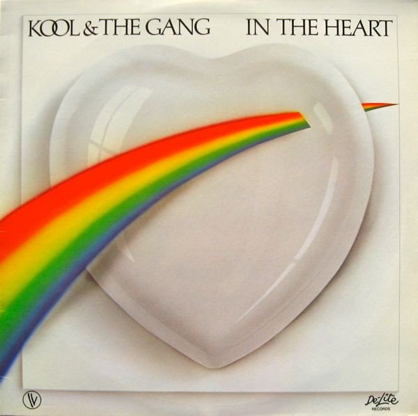 Kool And The Gang | In the Heart