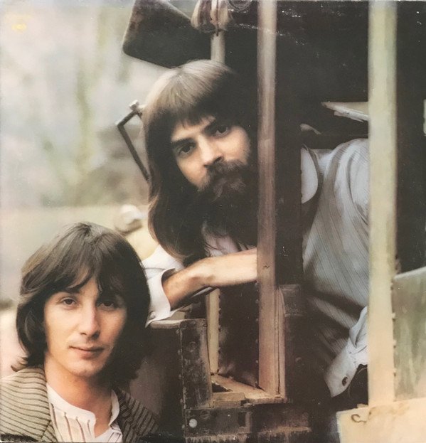 Loggins & Messina | Mother Lode