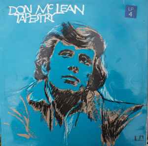 Don McLean | Tapestry