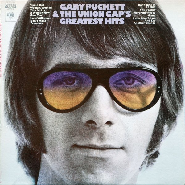 Gary Puckett & The Union Gaps | Greatest Hits