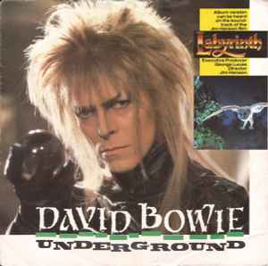 David Bowie | Underground