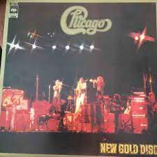 Chicago | New Gold Disc (Import Philippines)