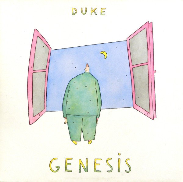 Genesis | Duke