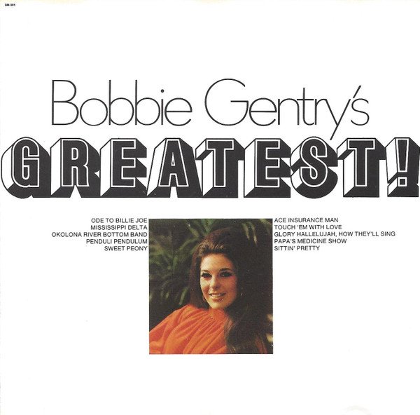 Bobbie Gentry | Greatest!