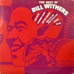 Bill Withers | Best Of Bill Withers (Sealed)