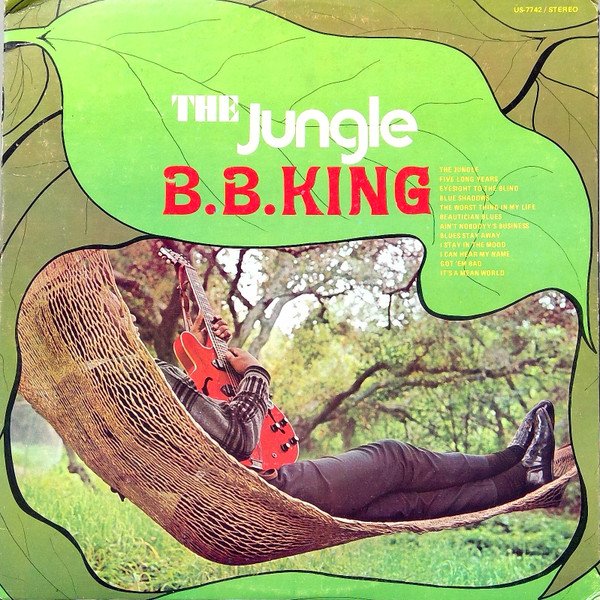 B.B. King | The Jungle