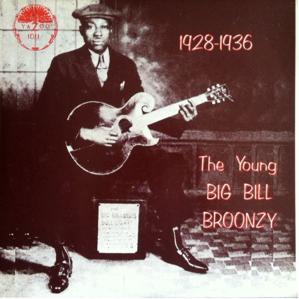 Big Bill Broonzy | 1928-1936