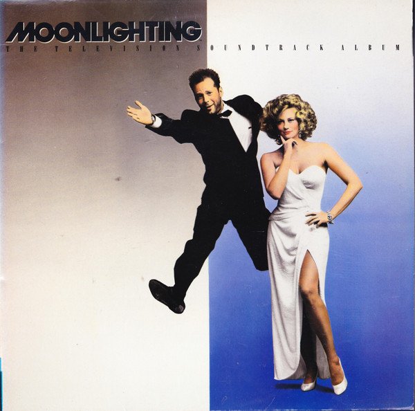 Various Artists | Moonlighting Soundtrack