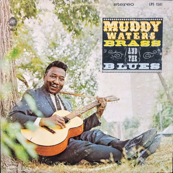 Muddy Waters | Brass And the Blues