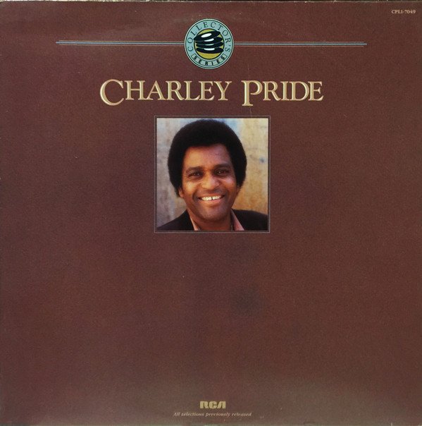 Charley Pride | Collector's Series (Sealed)