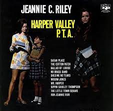 Jeannie C. Riley | Harper Valley P.T.A. (Sealed)