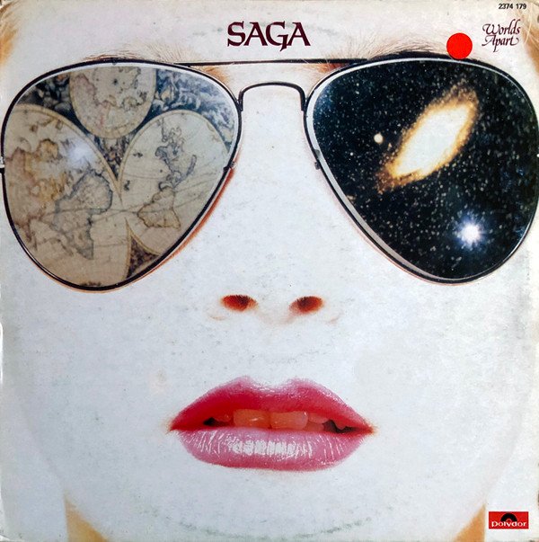 Saga | Worlds Apart