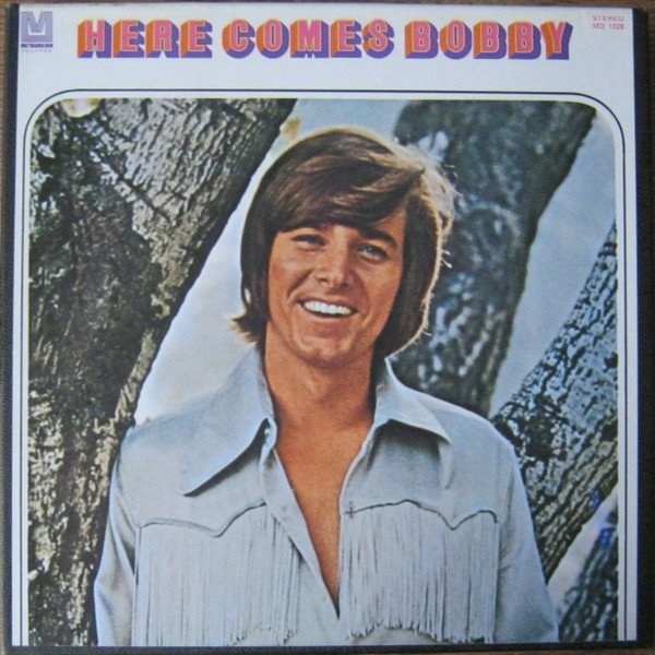 Bobby Sherman | Here Comes Bobby