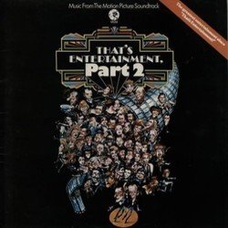 Various Artists | That's Entertainment Part 2 Soundtrack