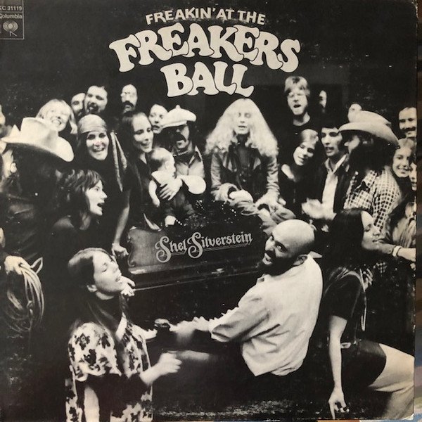 Various Artists | Freakin' At The Freakers Ball