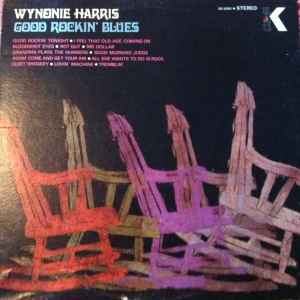 Wynonie Harris | Good Rockin' Blues