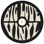 Big Love Vinyl Logo
