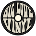 Big Love Vinyl Logo
