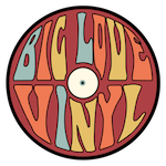 Big Love Vinyl Logo