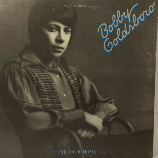 Bobby Goldsboro | Come Back Home