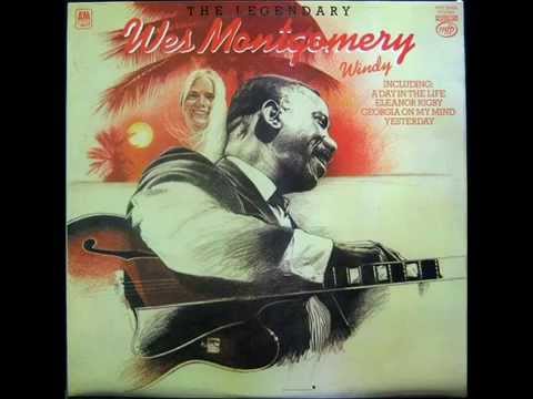 Wes Montgomery | The Legendary (Import UK)