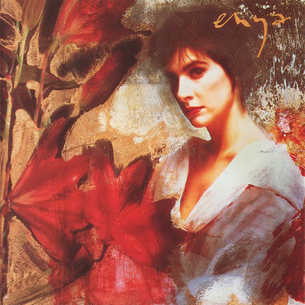 Enya | Watermark