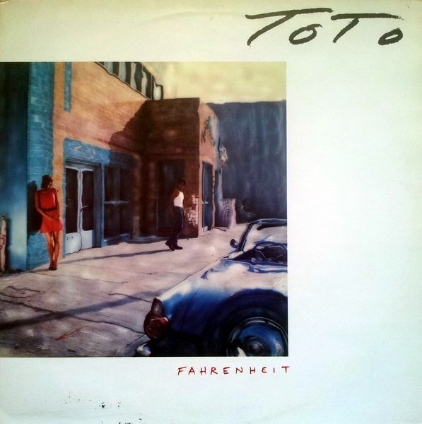 Toto | Fahrenheit