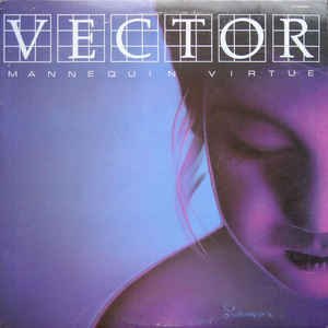 Vector | Mannequin Virtue