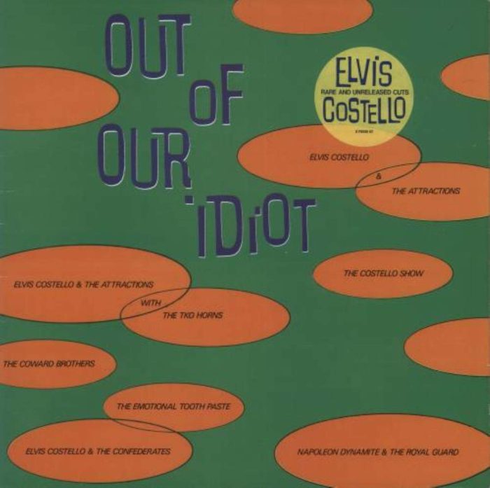 Elvis Costello | Out Of Our Idiot