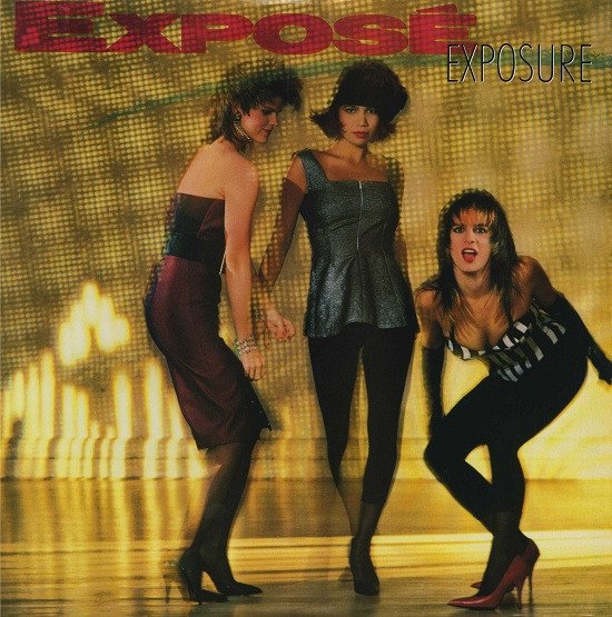 Expose | Exposure