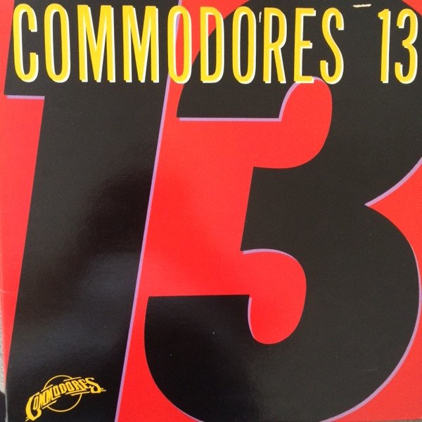 Commodores | 13 (Sealed)