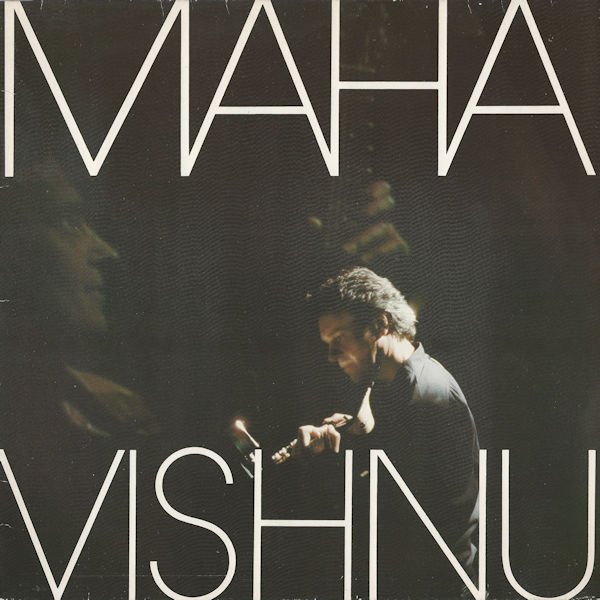 Mahavishnu (Sealed) |