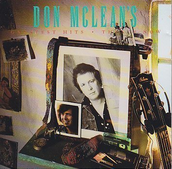 Don McLean | Greatest Hits