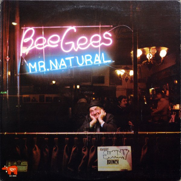 Bee Gees | Mr. Natural