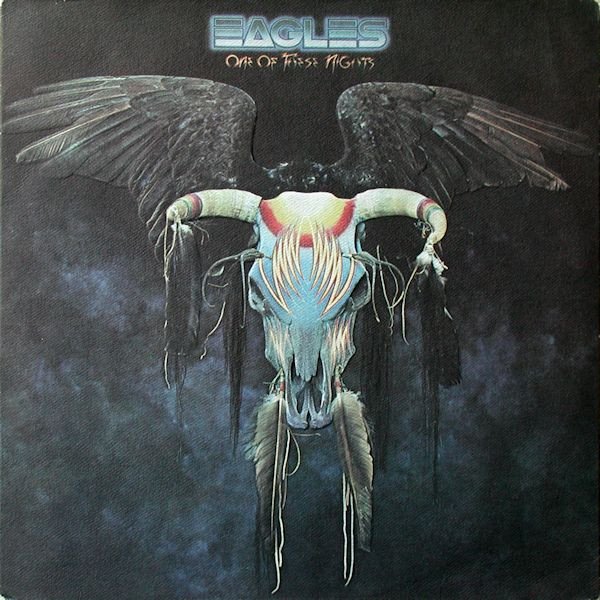 Eagles | One Of These Nights (Sealed)