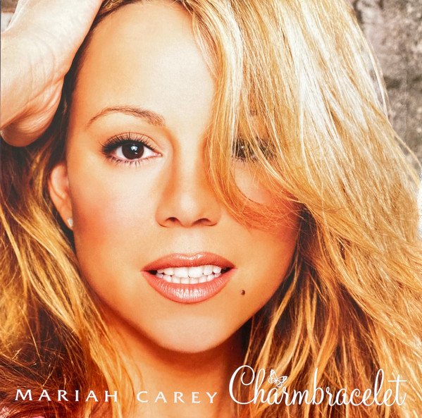 Mariah Carey – Charmbracelet (Sealed)