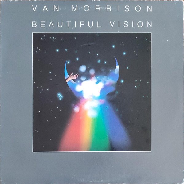 Van Morrison | Beautiful Vision