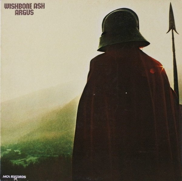 Wishbone Ash | Argus